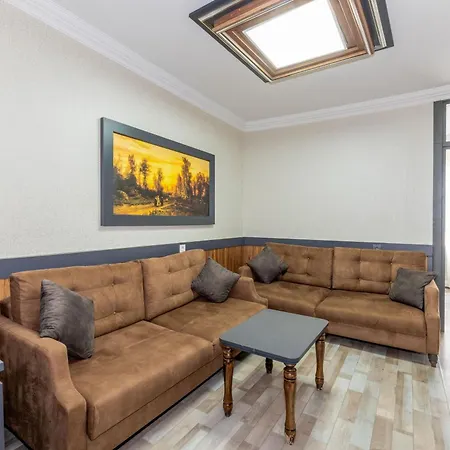 La Serena Taxim Hotel