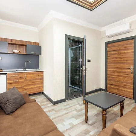 La Serena Taxim Hotel