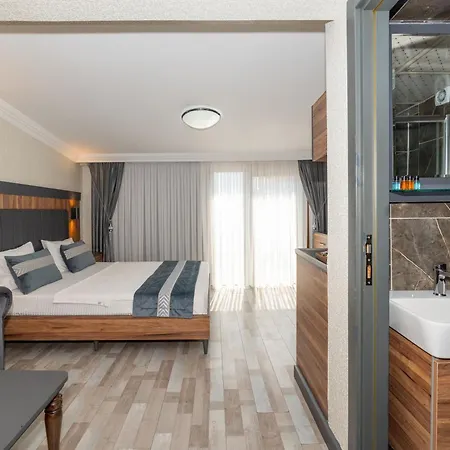 La Serena Taxim