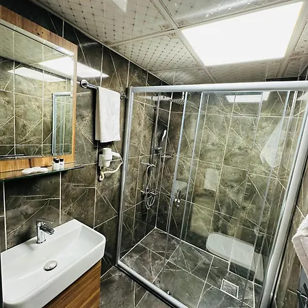 La Serena Taxim Hotel Istambul