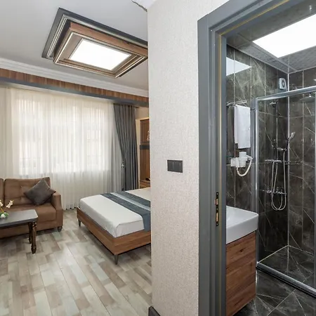 La Serena Taksim