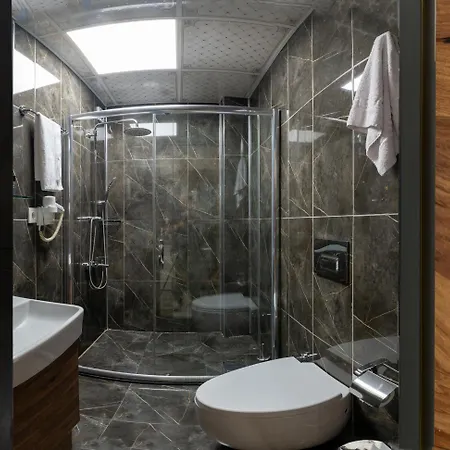 Отель La Serena Taxim