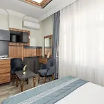 La Serena Taxim Hotel *