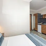Hotel La Serena Taxim *