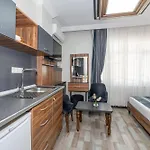 La Serena Taxim * Istanbul