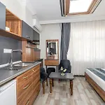 La Serena Taxim Istanbul