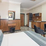 La Serena Taxim Hotel *