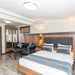 La Serena Taxim Istanbul