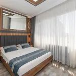 La Serena Taxim Hotel Istanbul