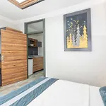 Hotel La Serena Taxim Istanbul