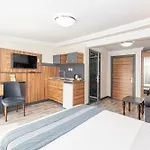 Hotel La Serena Taxim