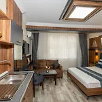 Hotel La Serena Taxim *