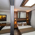 La Serena Taxim * Istanbul