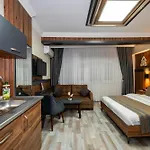 La Serena Taxim Istanbul