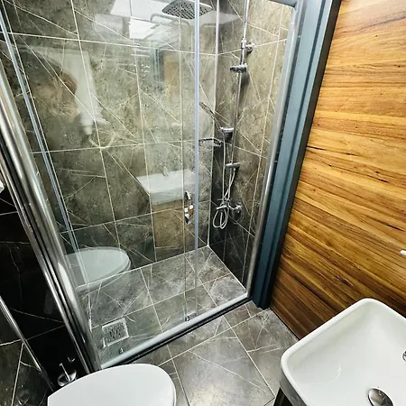 La Serena Taxim Hotel *