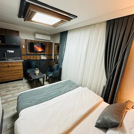 La Serena Taxim Hotel