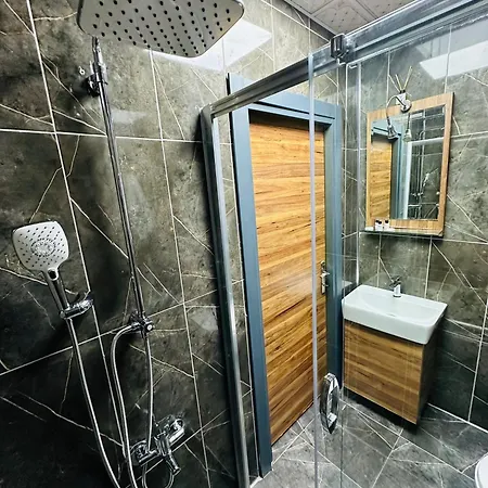 La Serena Taxim Hotel *