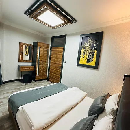 La Serena Taxim Hotel