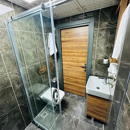 Hotel La Serena Taxim Istanbul