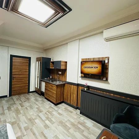 La Serena Taxim Hotel Istanbul