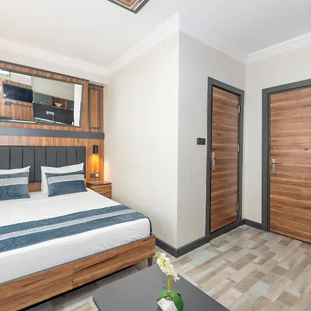 La Serena Taksim Hotel