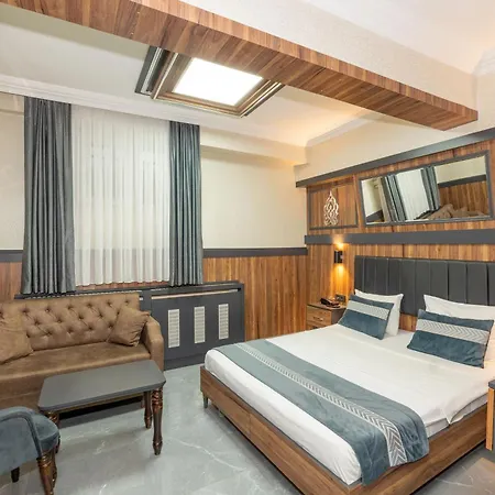 La Serena Taksim Hotel