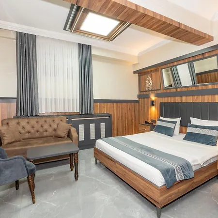 La Serena Taksim Hotel