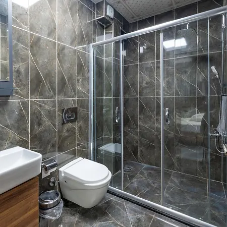Hotel La Serena Taksim Istanbul