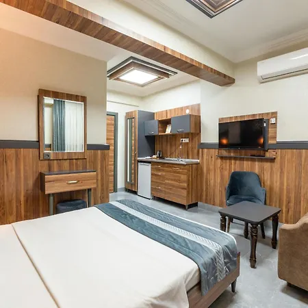 La Serena Taxim * Κωνσταντινούπολη