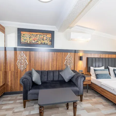 La Serena Taxim * Κωνσταντινούπολη