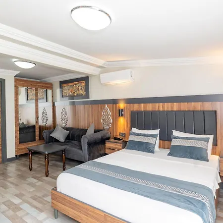 La Serena Taxim Κωνσταντινούπολη