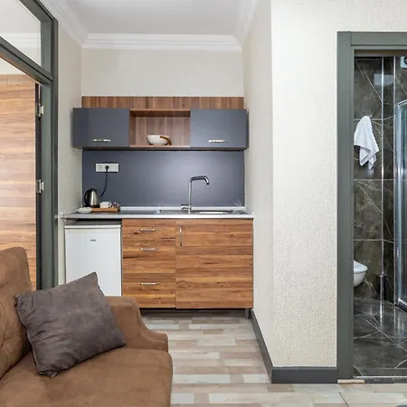 La Serena Taxim * Κωνσταντινούπολη