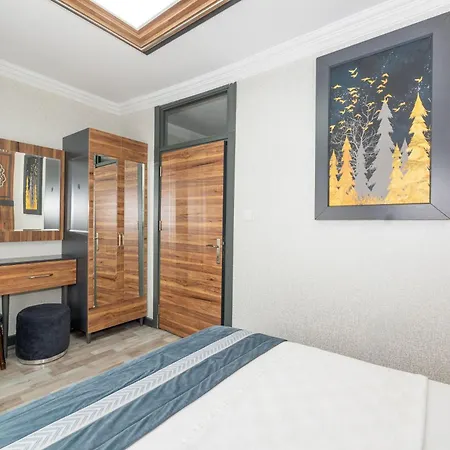 La Serena Taxim Ξενοδοχείο Κωνσταντινούπολη