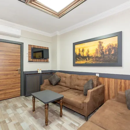 La Serena Taxim * Κωνσταντινούπολη