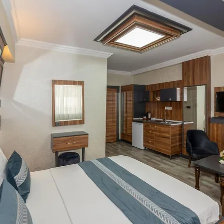 La Serena Taxim * Κωνσταντινούπολη