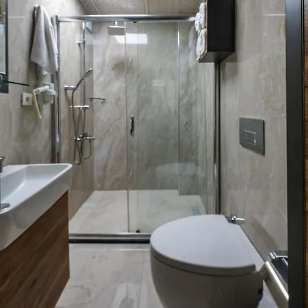 La Serena Taksim Hotel *