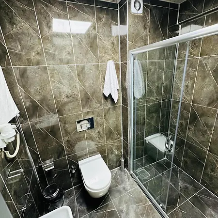 La Serena Taxim Hotel *