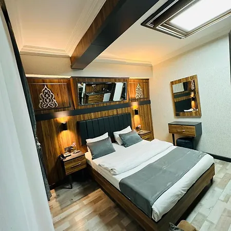 La Serena Taxim Hotel *