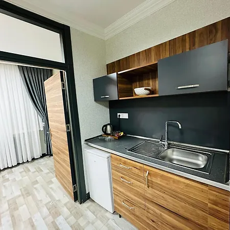 La Serena Taxim Istanbul