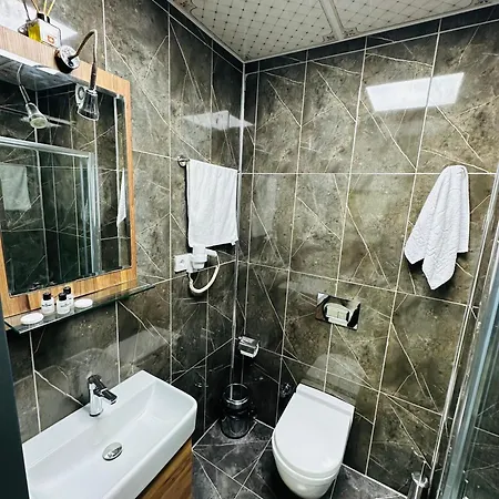 Hotel La Serena Taxim Istanbul