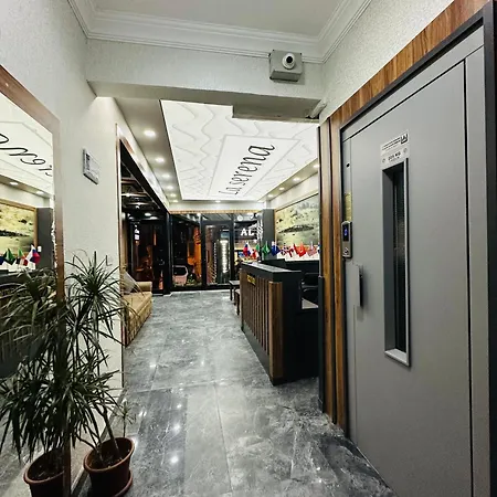 La Serena Taxim Hotel *