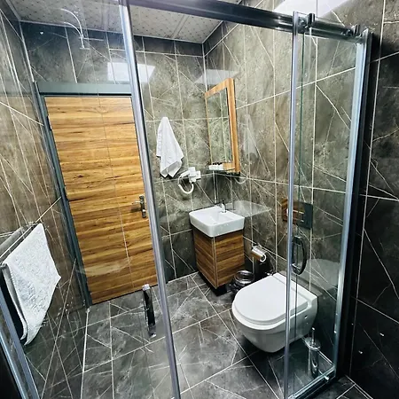 Hotel La Serena Taxim Istanbul