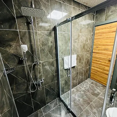 La Serena Taxim